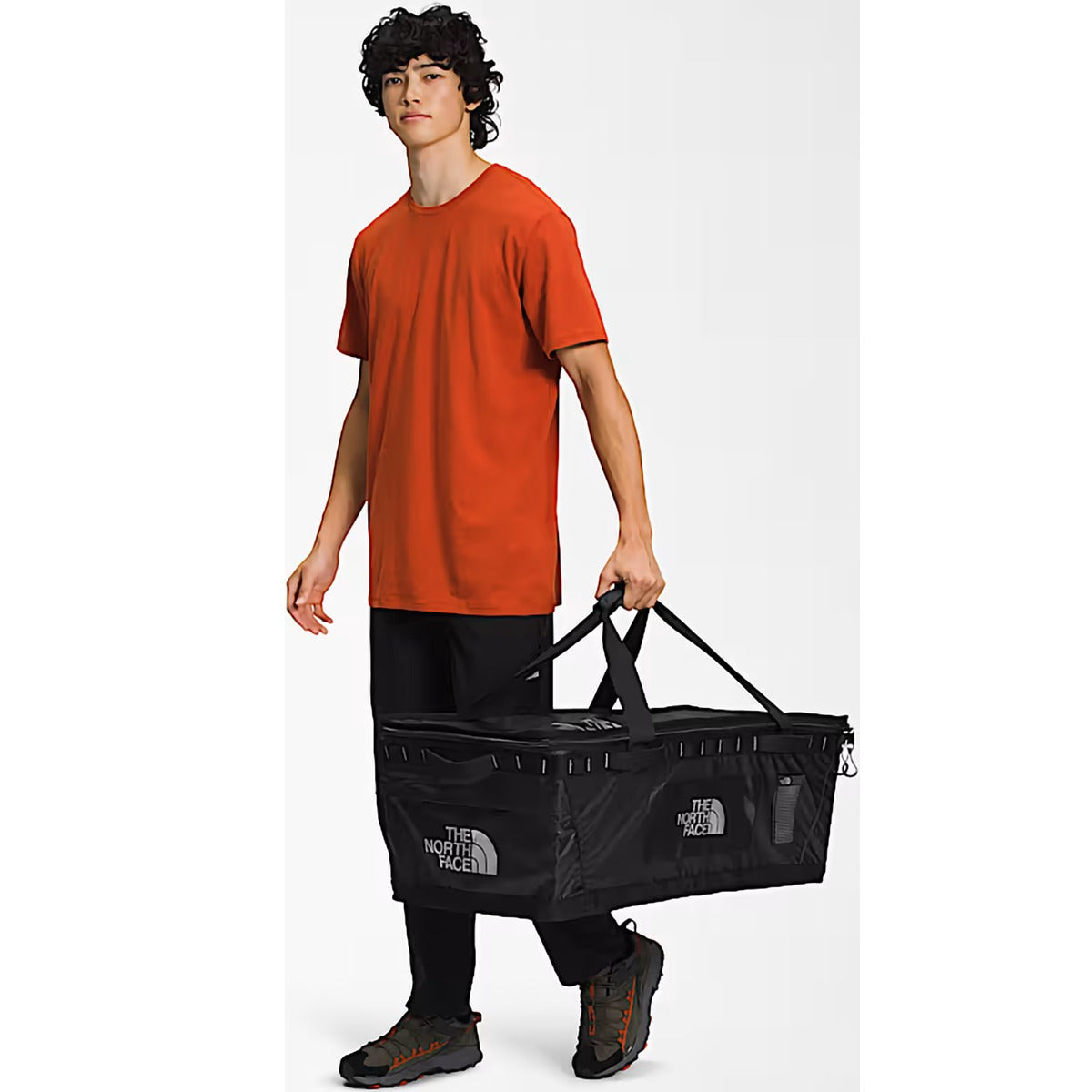 Base Camp Gear Box L
