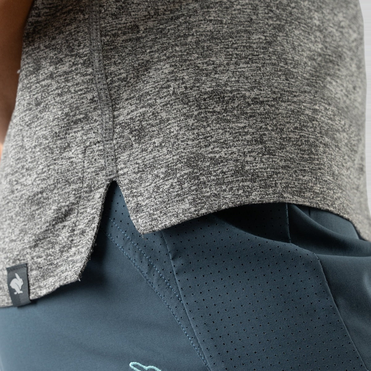 Women's EZ Tee Short Sleeve
