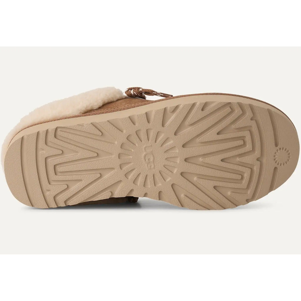 Women's Lowmel Mule