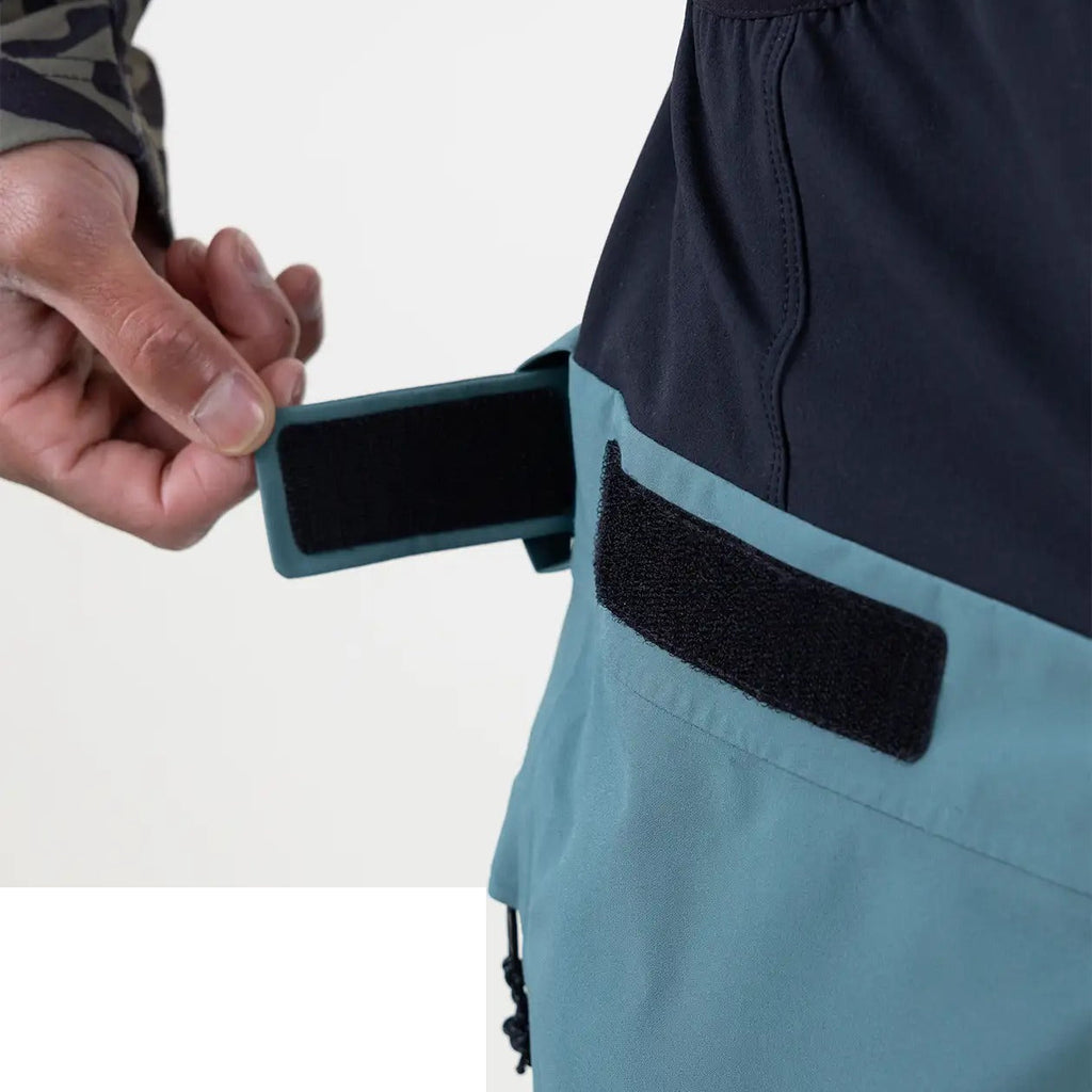Men's Shralpinist Stretch Recycled Bib