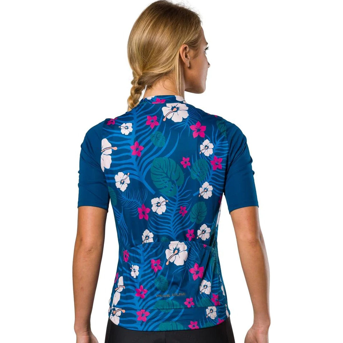 Women's Attack Short Sleeve Jersey