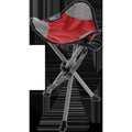 Slacker Red