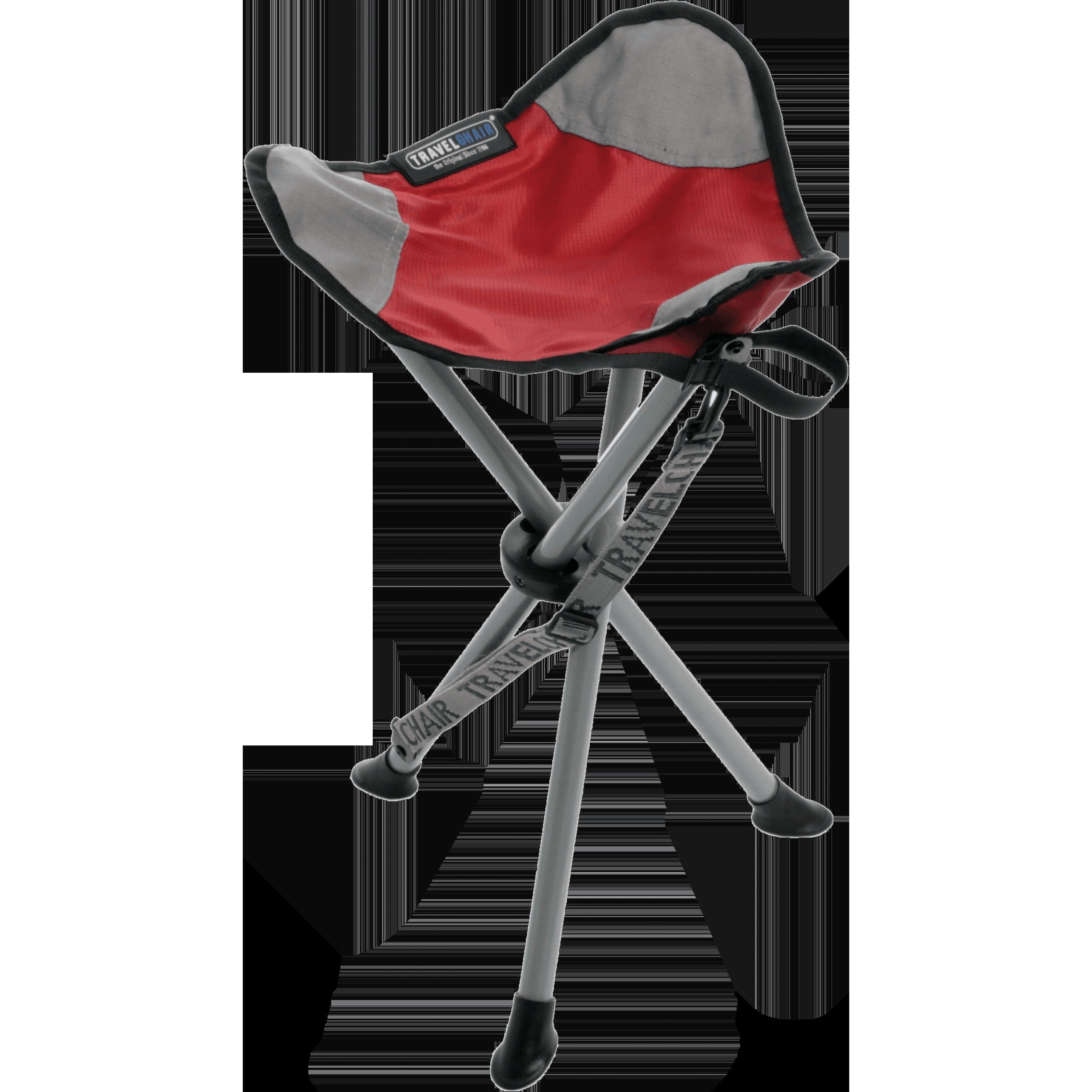 Slacker Red