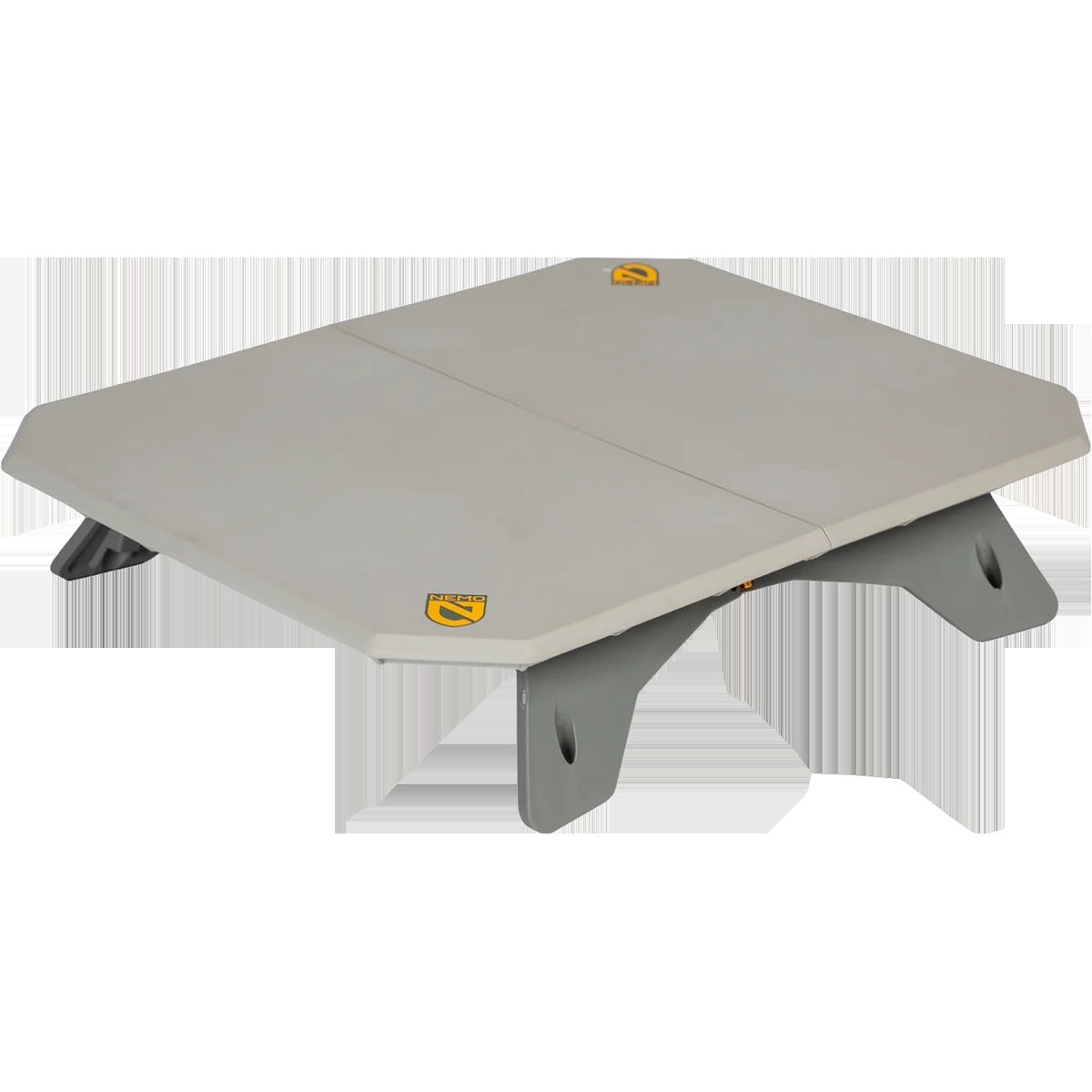 Moonlander Dual Height Table
