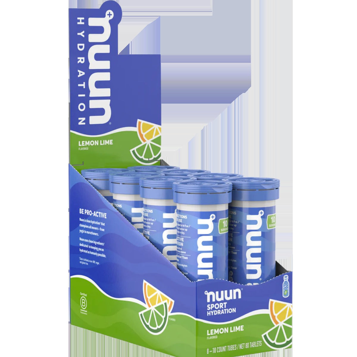 Nuun Sport Tabs