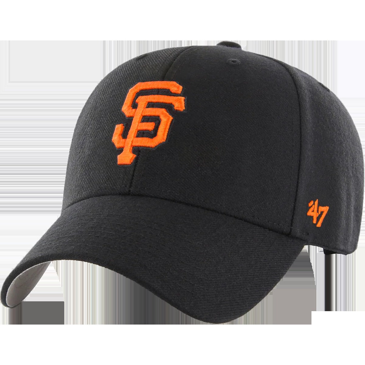 Giants 47 MVP