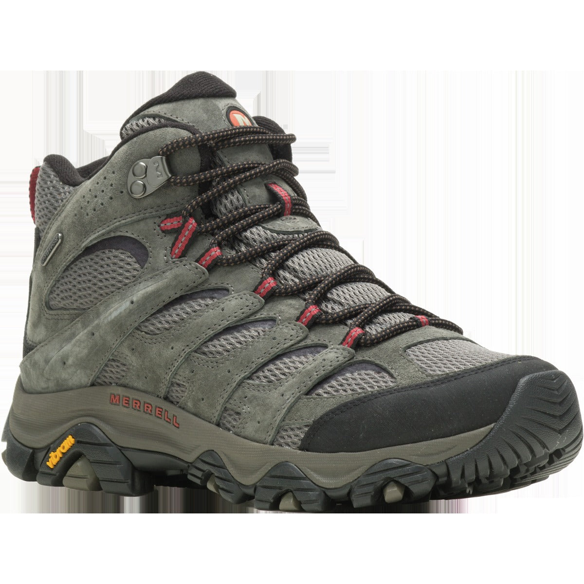 Men's Moab 3 Mid Waterproof
