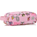 Hawaii Kawaii Icons Pencil Case