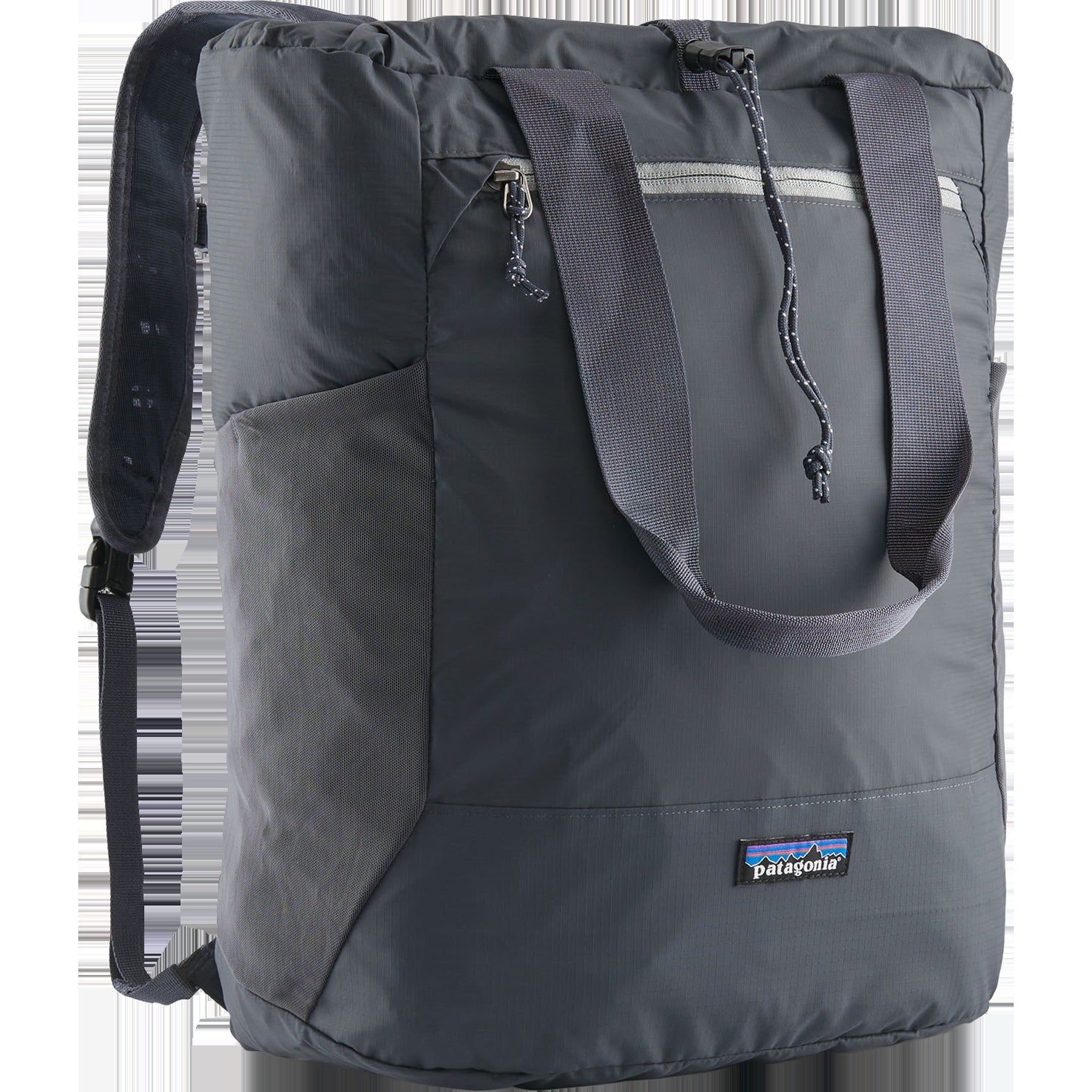 Terravia Tote Pack
