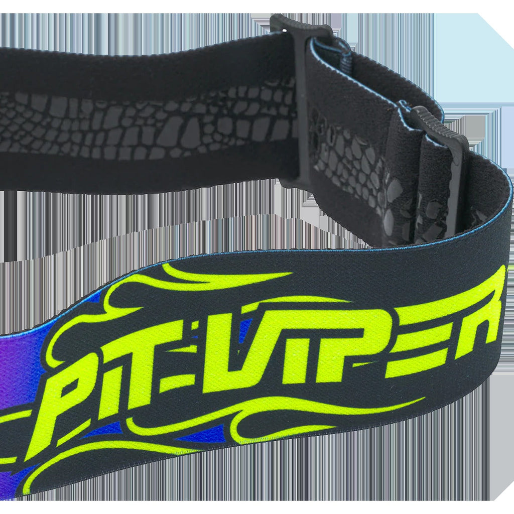 The Backslap Goggle - Large