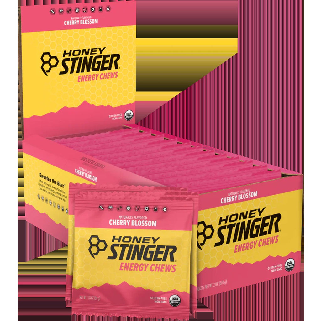 Organic Energy Chews