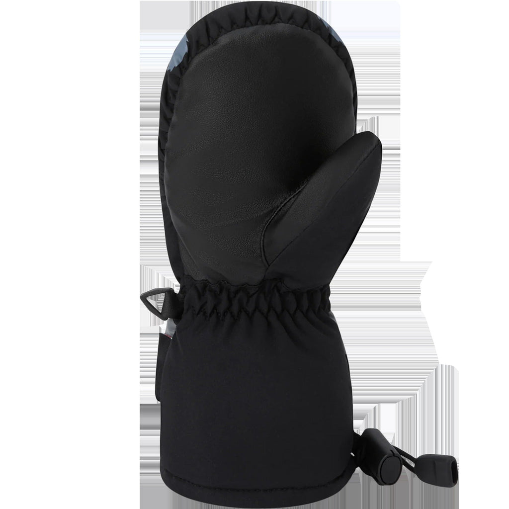 Youth Toddler Scrambler Mitt