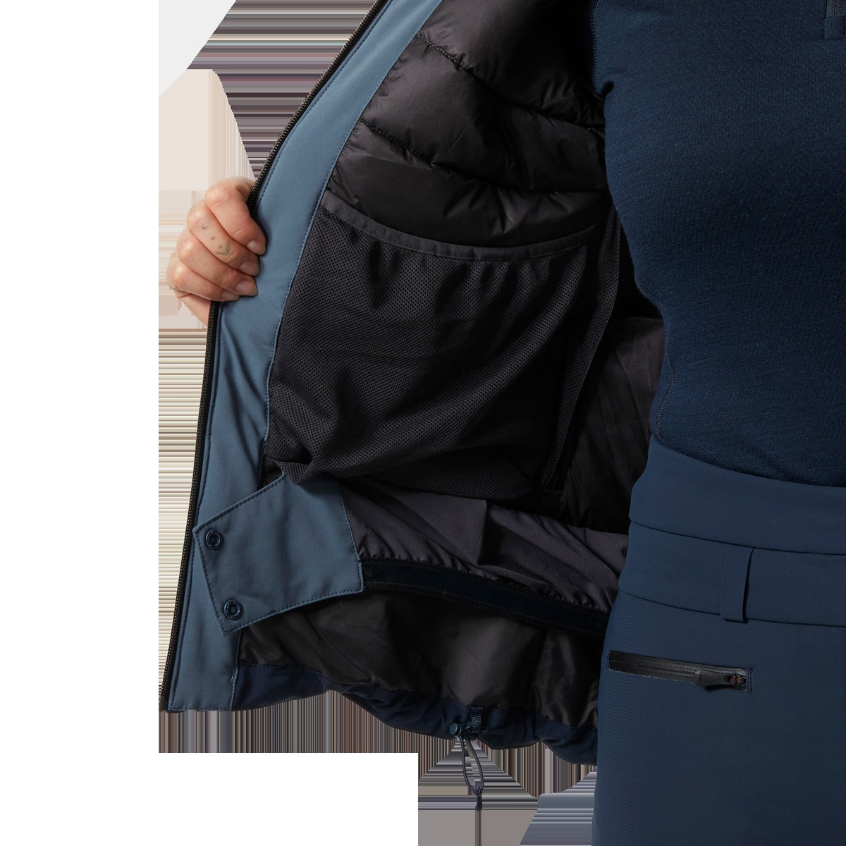 Women's Alphelia Jacket
