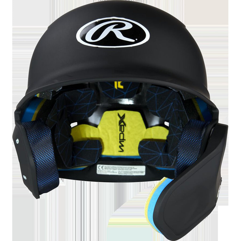 Junior Mach Adjust Helmet