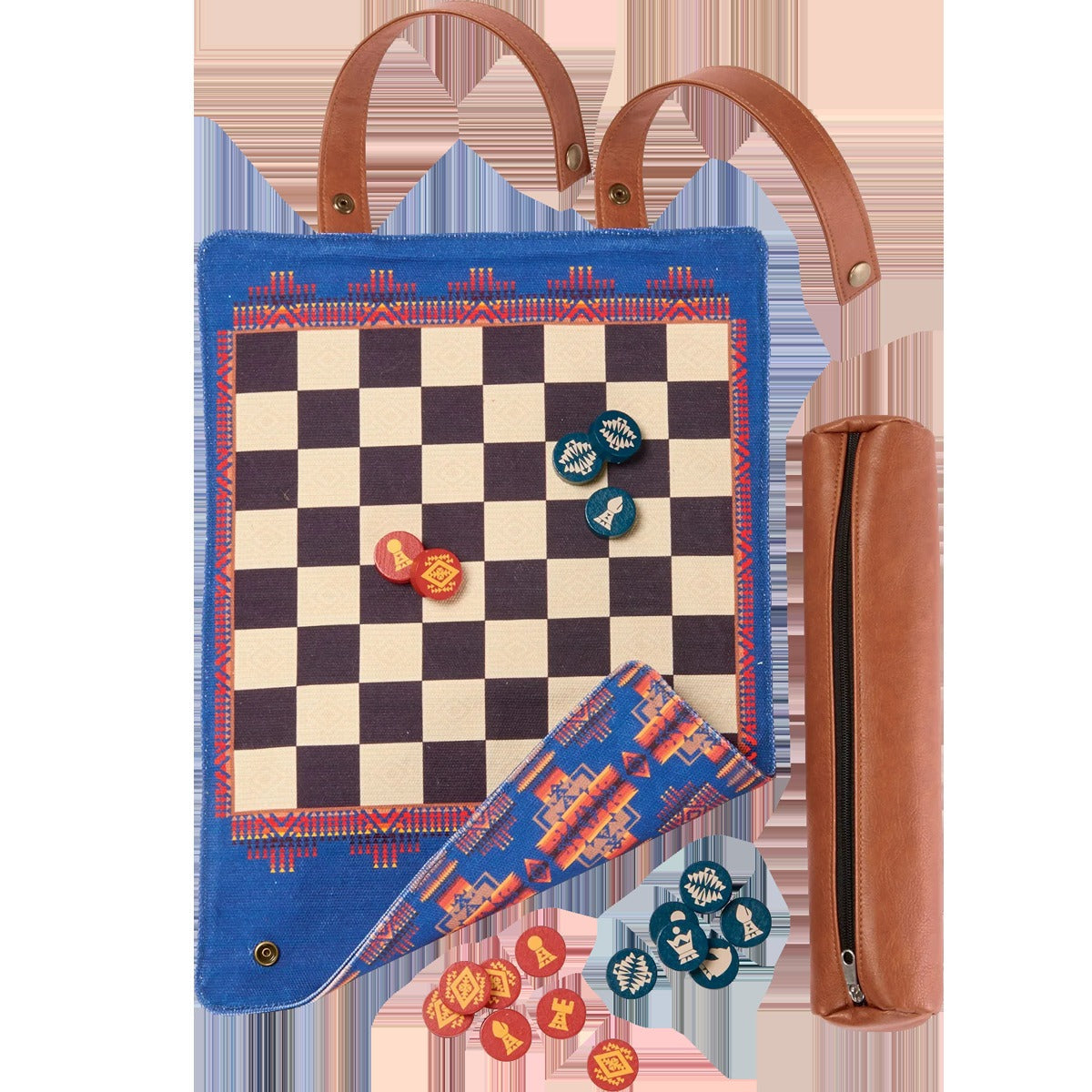 Pendleton Chess & Checkers