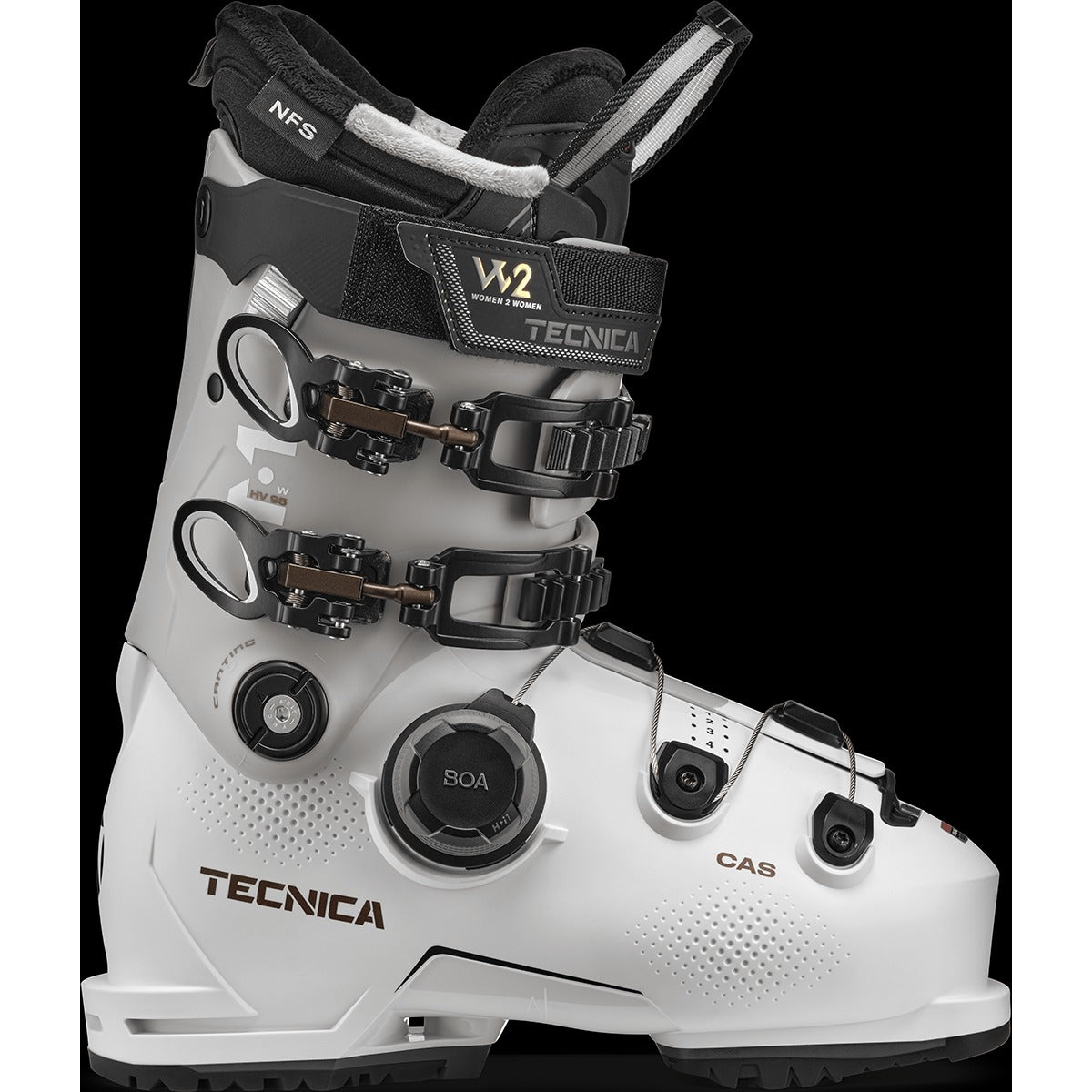 Women's Mach BOA HV 95