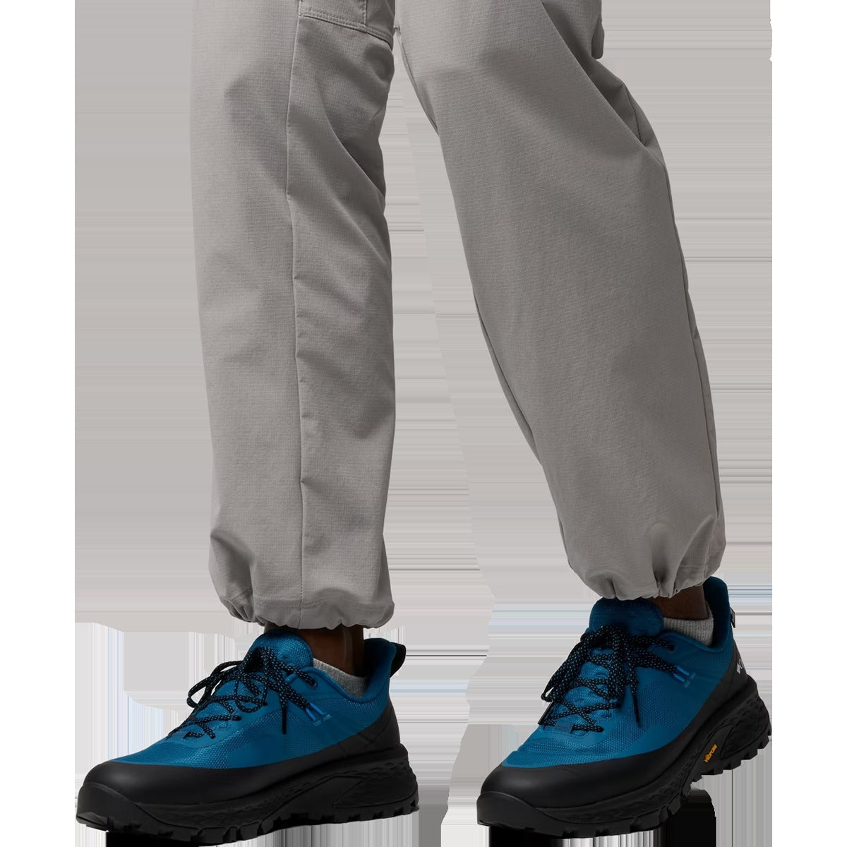 Men's Tellurix Titanium Outdry
