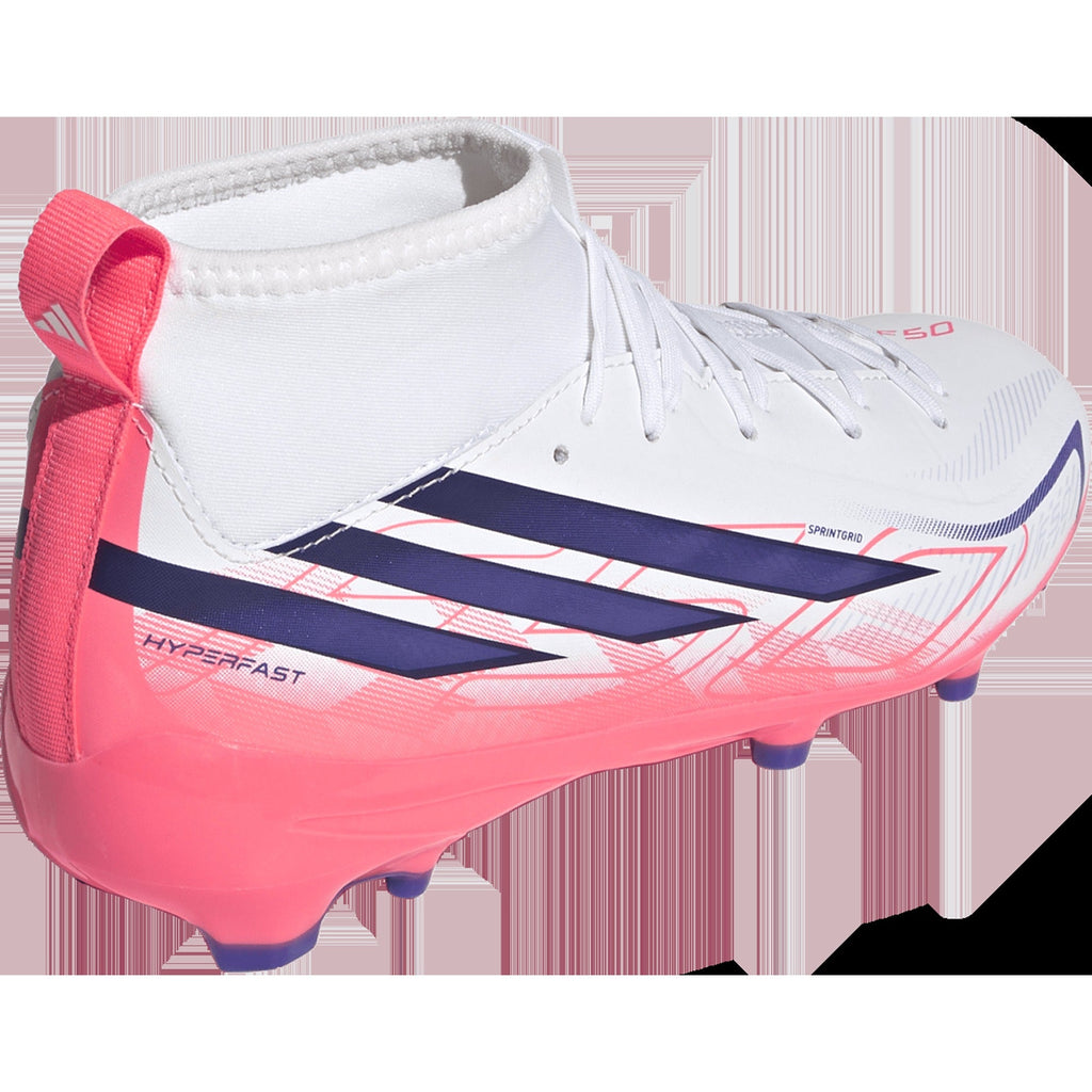 Youth F50 Hyperfast League Mid FG