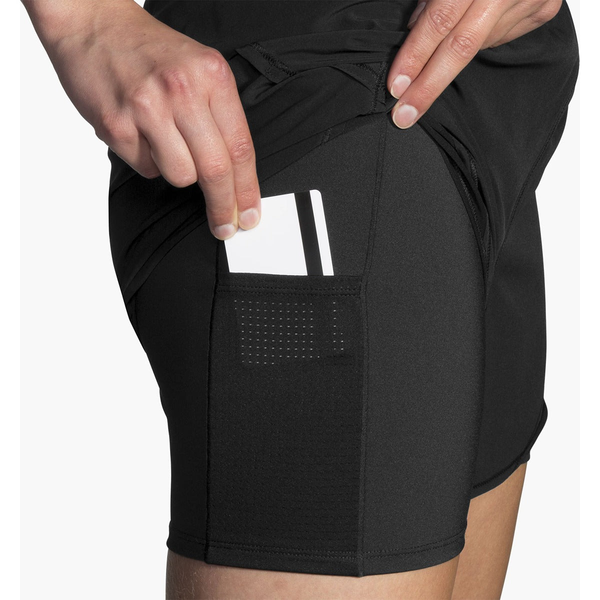 Women's Chaser 5" 2-in-1 Short