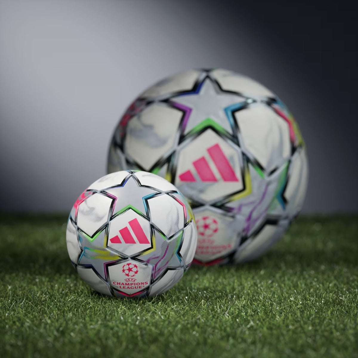 UCL Mini Ball