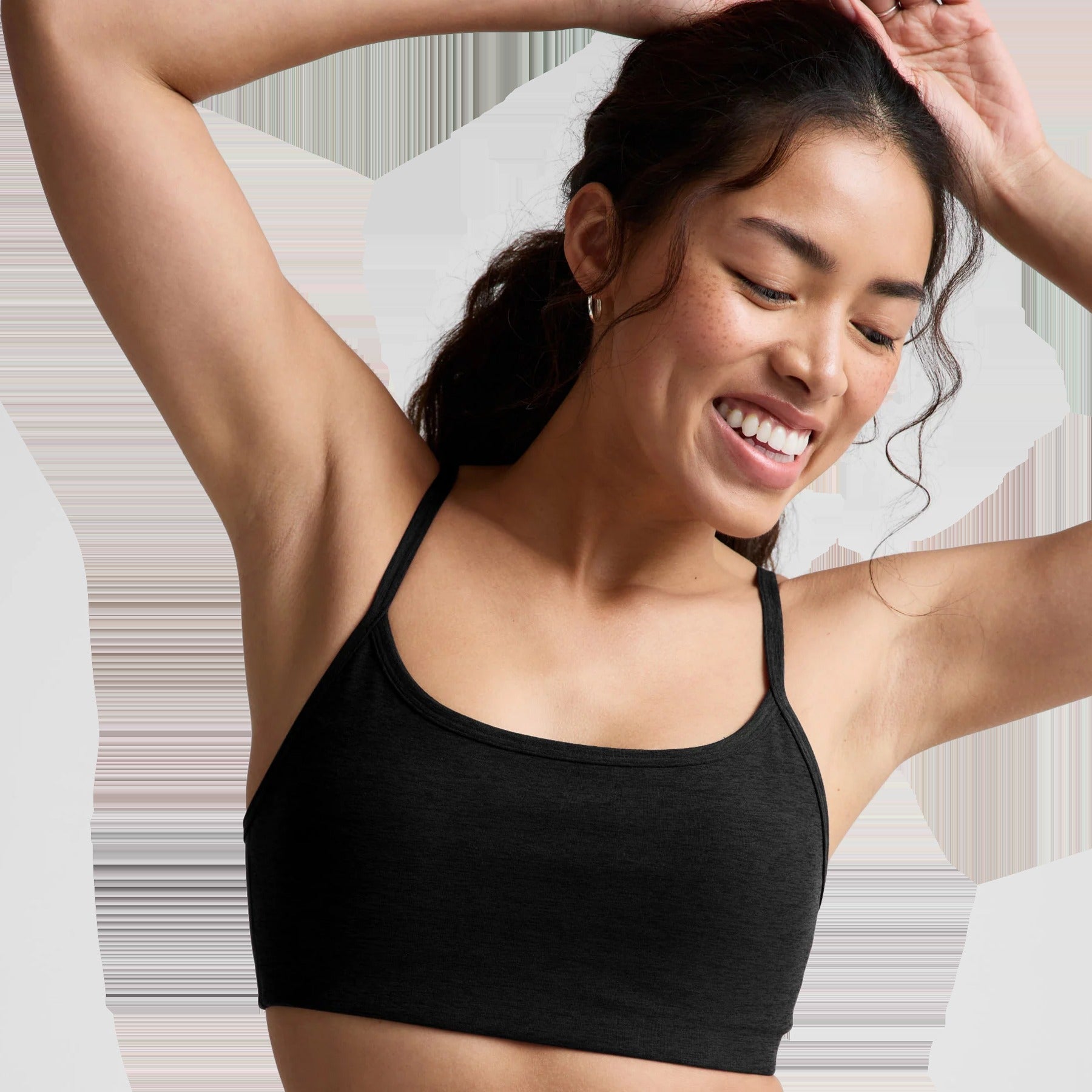 Women's Spacedye Forever Bra