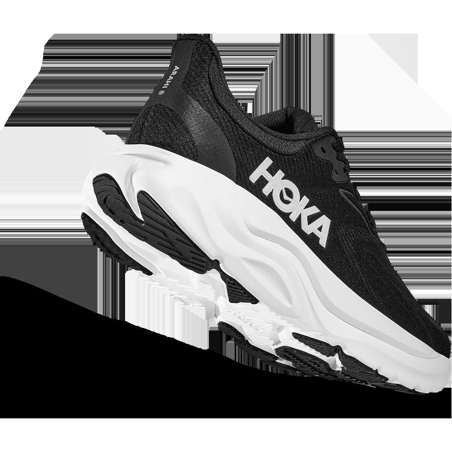 Women's Arahi 8 Extra Wide
