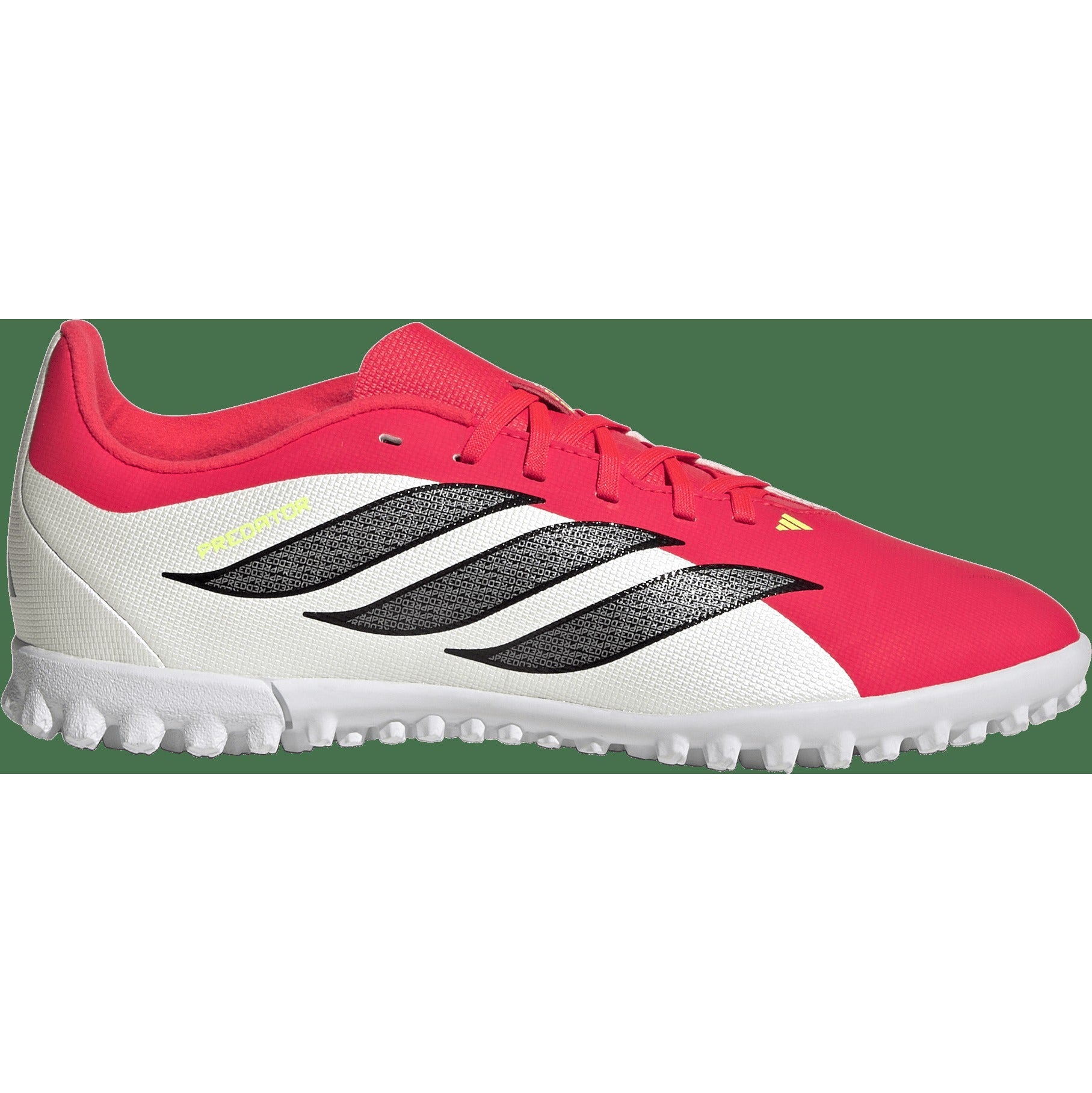 Youth Predator Club TF