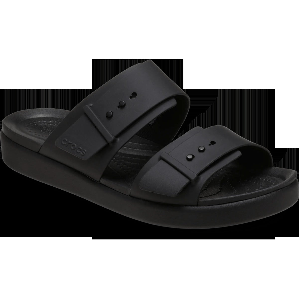 Women's Brooklyn Buckle Low Low