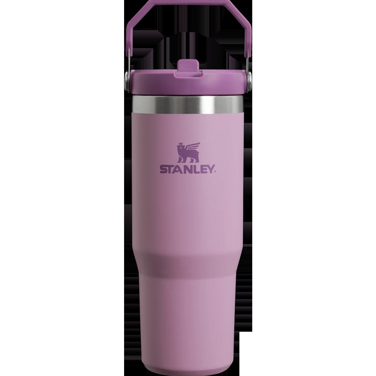 IceFlow Flip Straw 2.0 Tumbler 30 oz