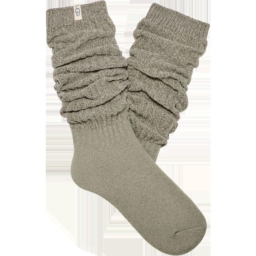 Women's Clarice Tall Slouchy Sock