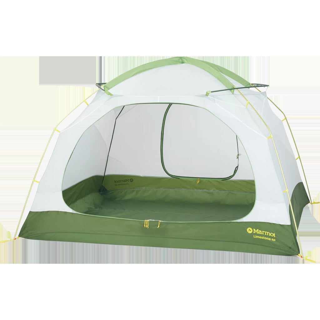 Limestone 4 Person Tent