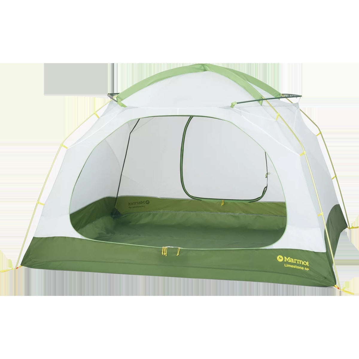 Limestone 4 Person Tent