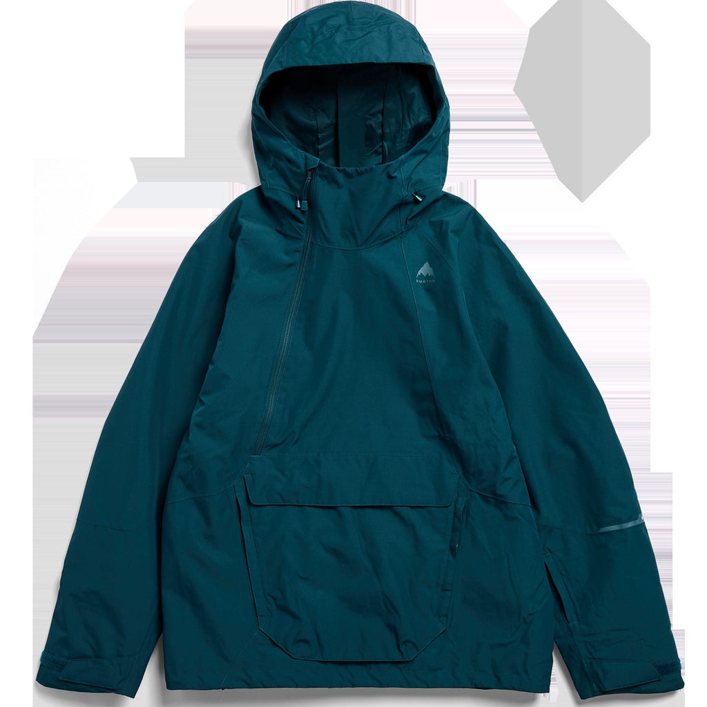 Men's Reserve 2L Relaxed Fit Anorak