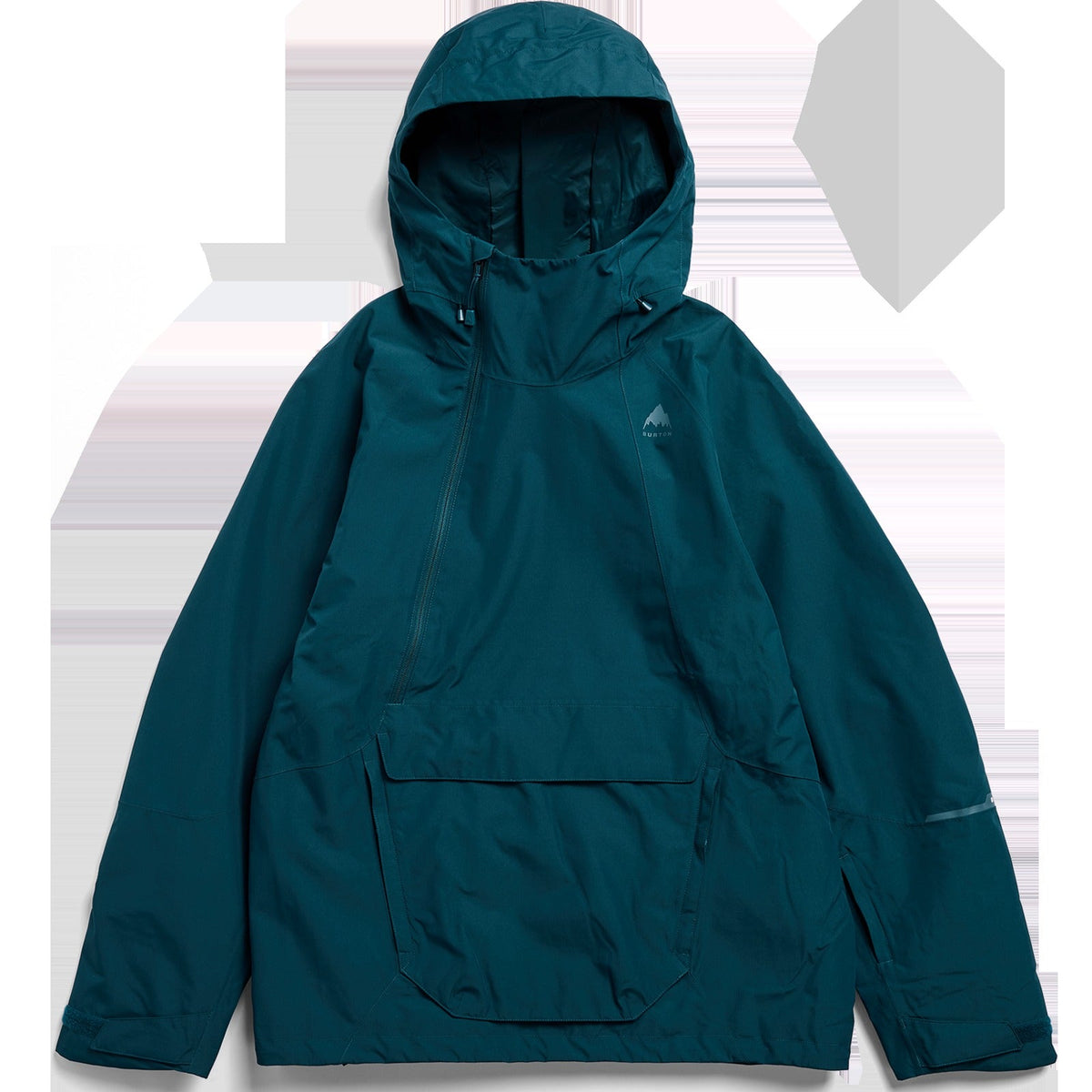 Men's Reserve 2L Relaxed Fit Anorak