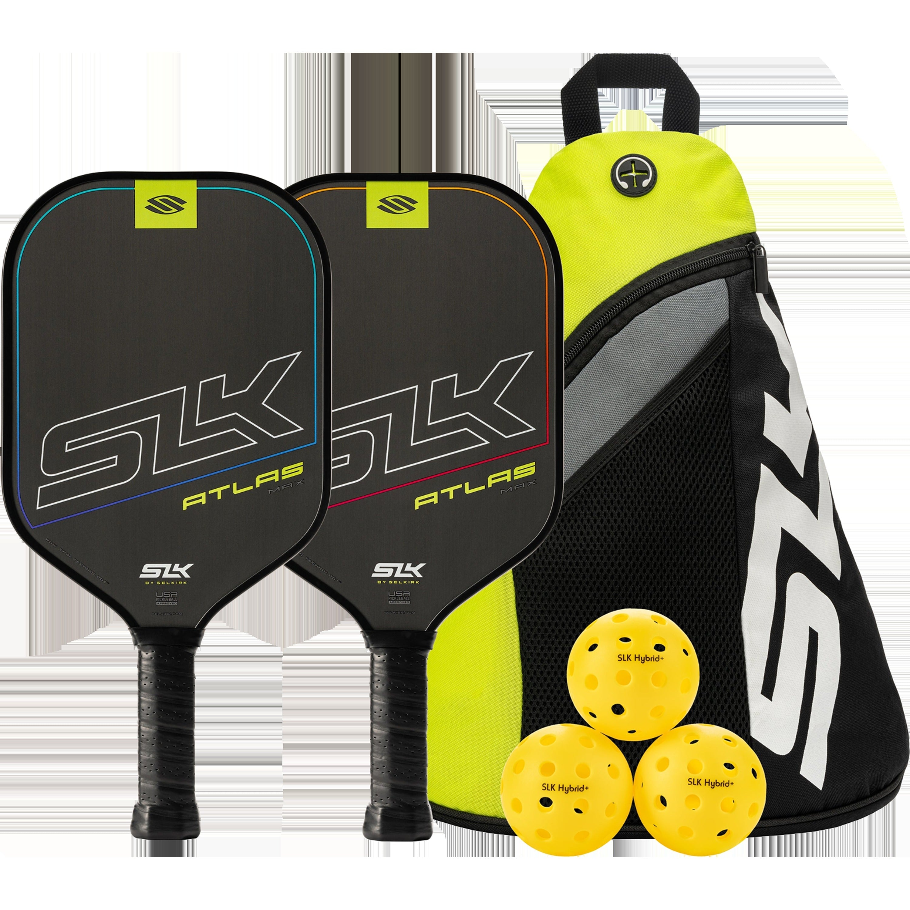 Atlas Pickleball Set