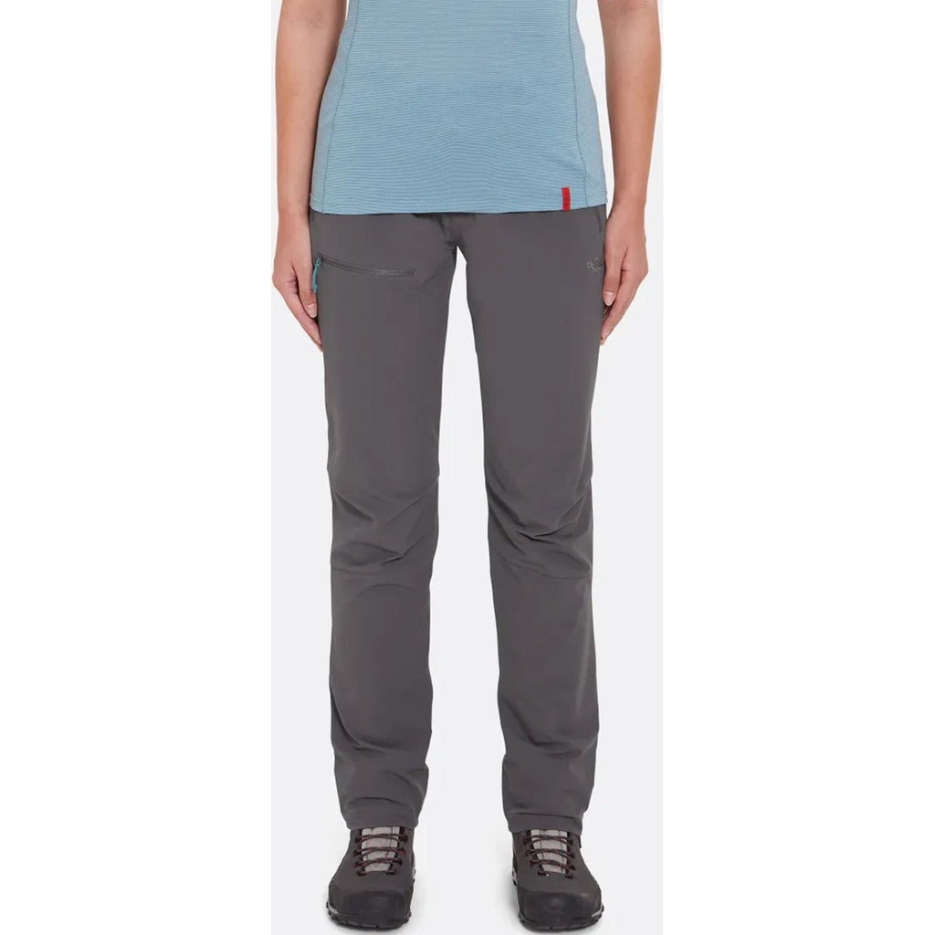 Women's Incline AS Softshell Pants