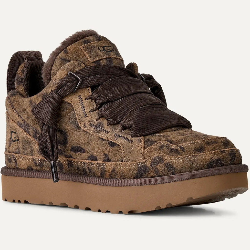 Women's Lowmel Spotted