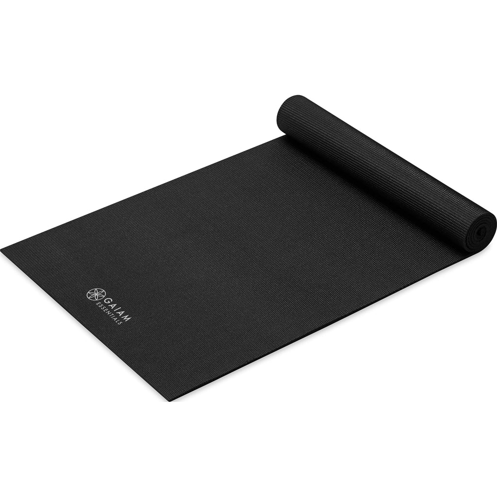 6MM Essentials Yoga Mat
