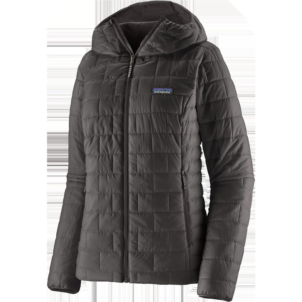 Women's Nano Puff Hoody