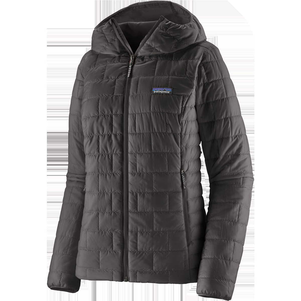 Women's Nano Puff Hoody