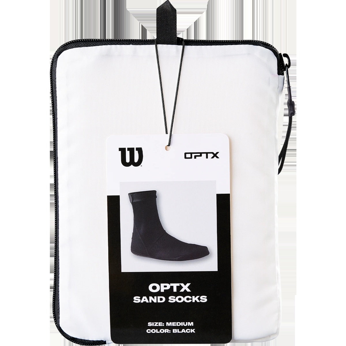 OPTX Volleyball Sand Socks