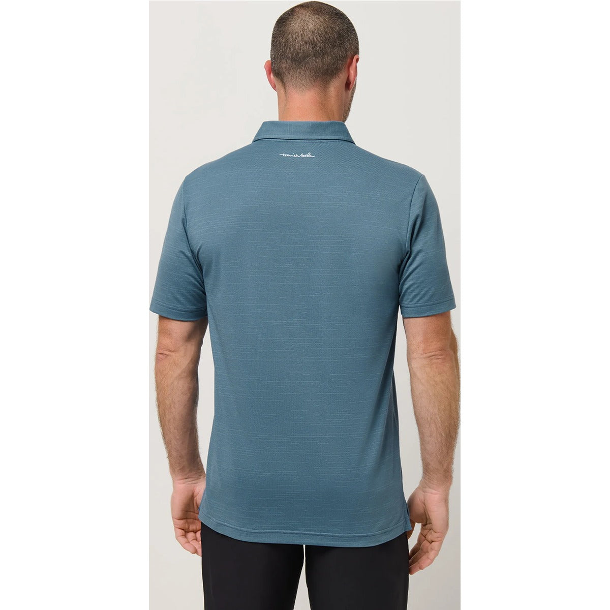 Men's The Heater Polo