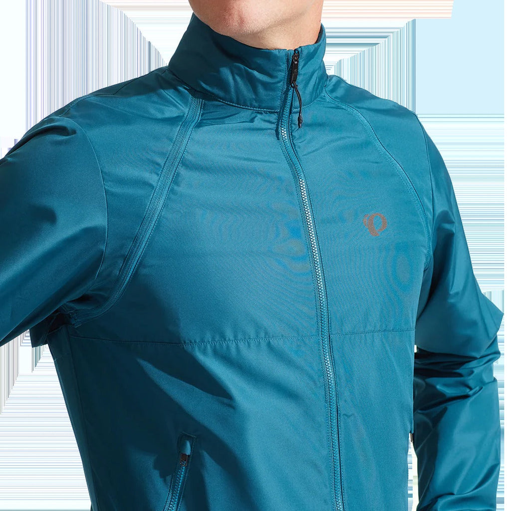Men's Quest Barrier Convertible Jacket