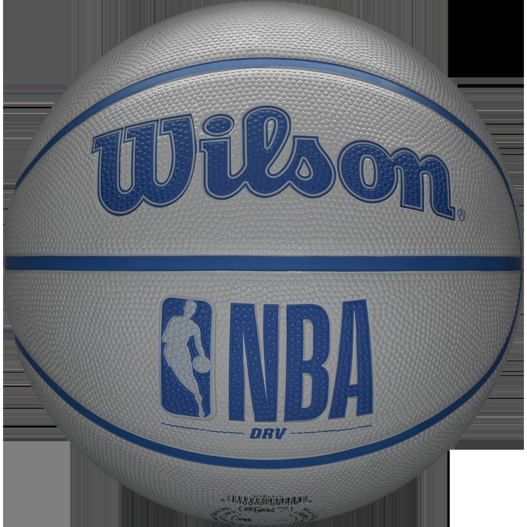 NBA DRV Basketball 27.5"