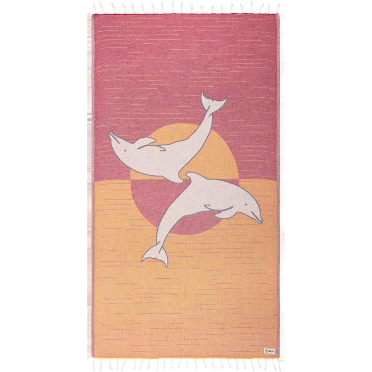 Beach Towel