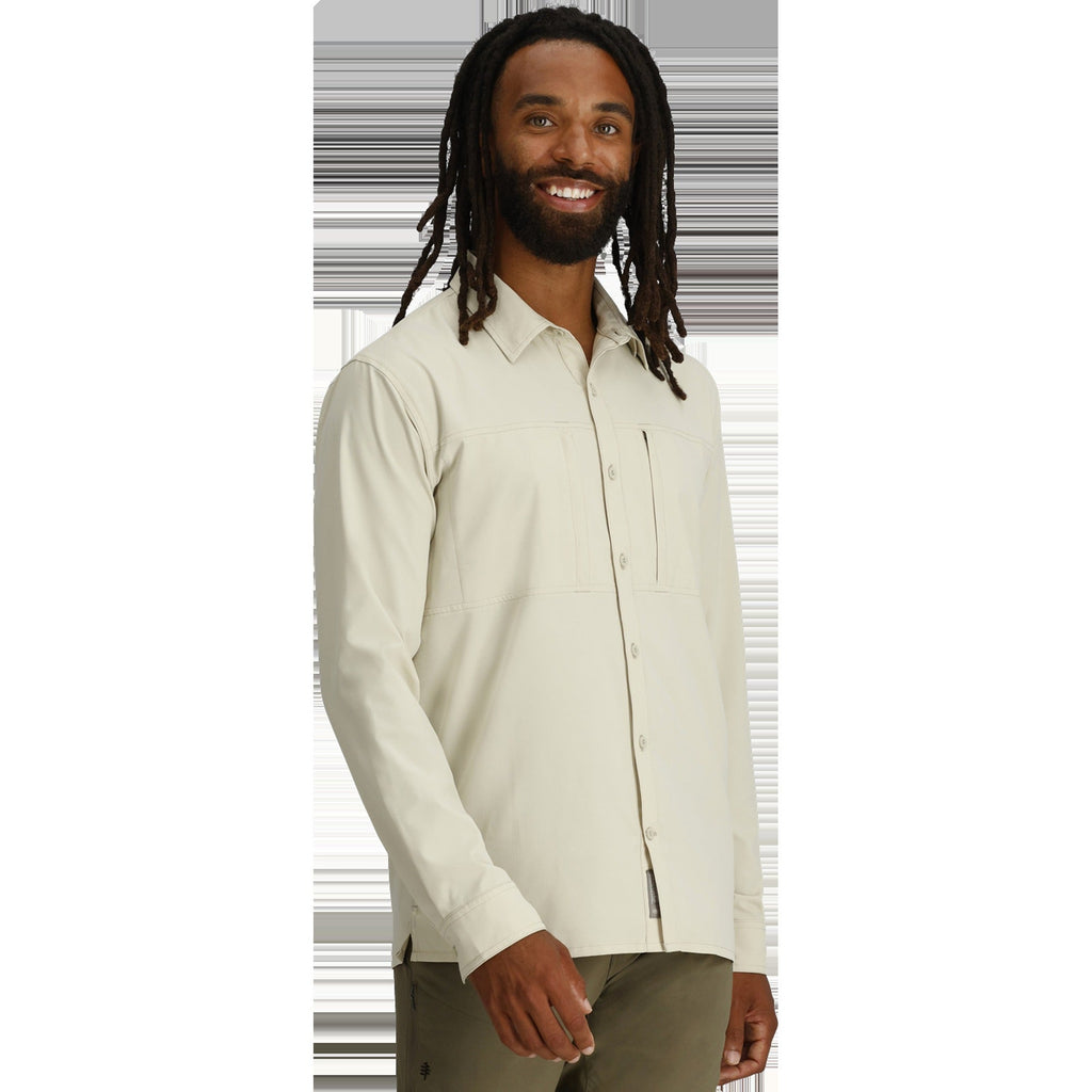 Men's Expedition III Long Sleeve