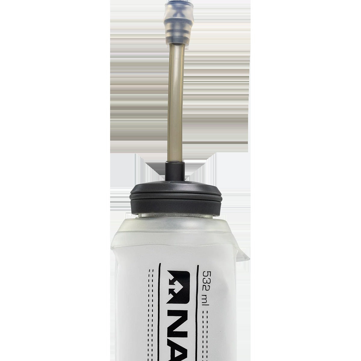 Extended Straw with Bite Top 2-Pack