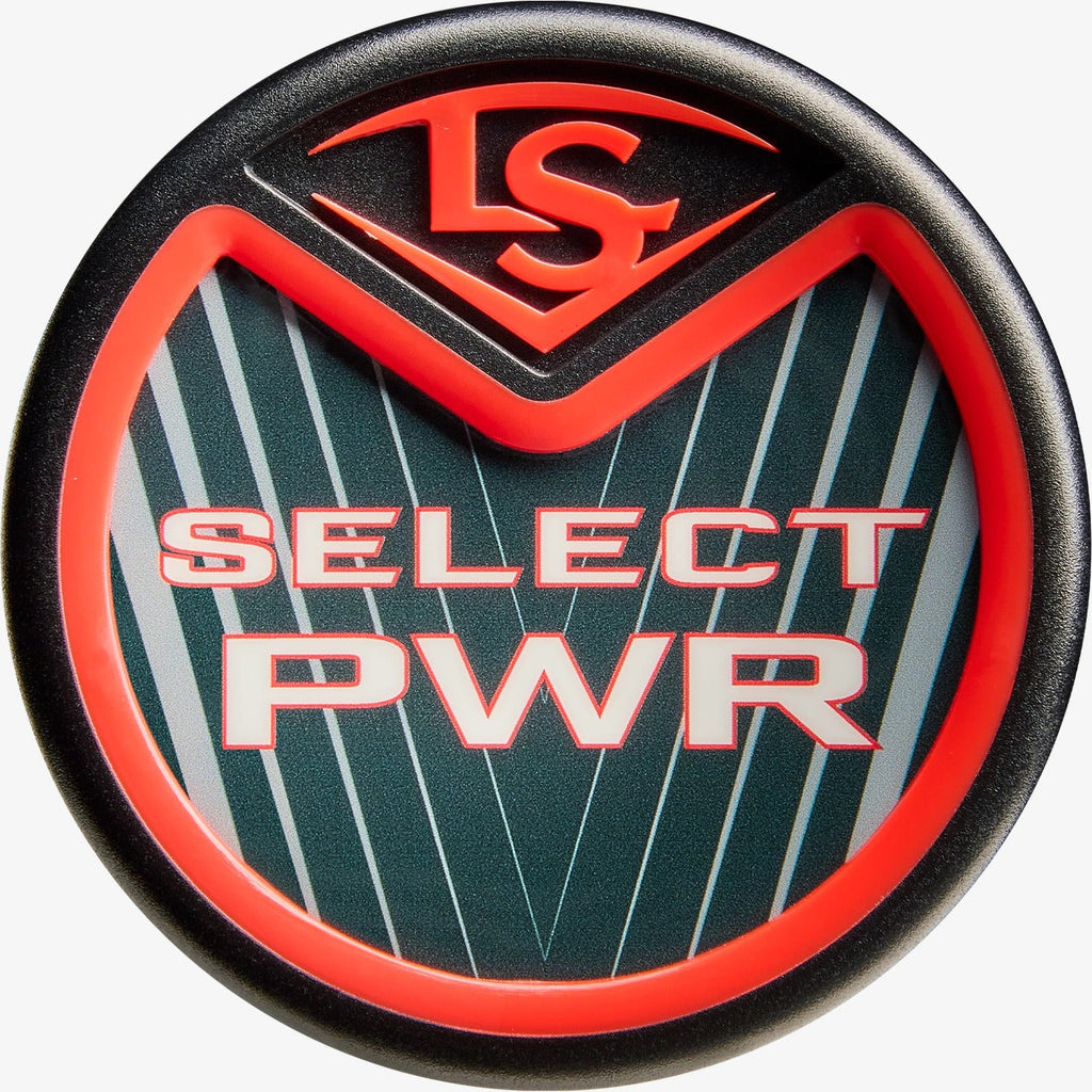 Select PWR -3 BBCOR 2 5/8"
