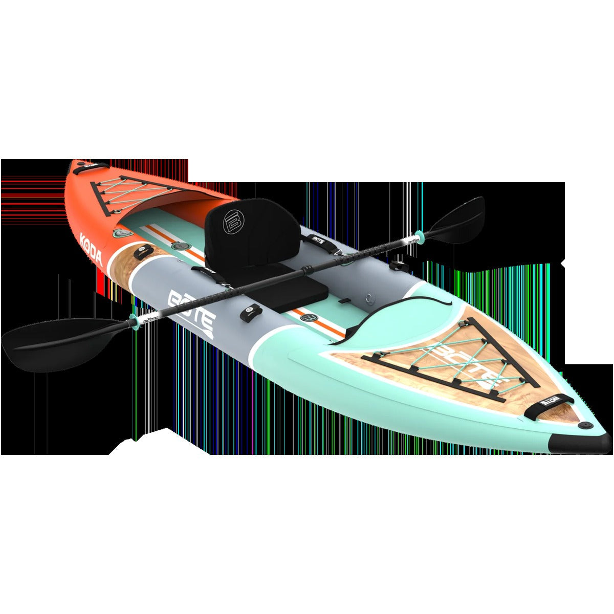 Koda Aero 12'