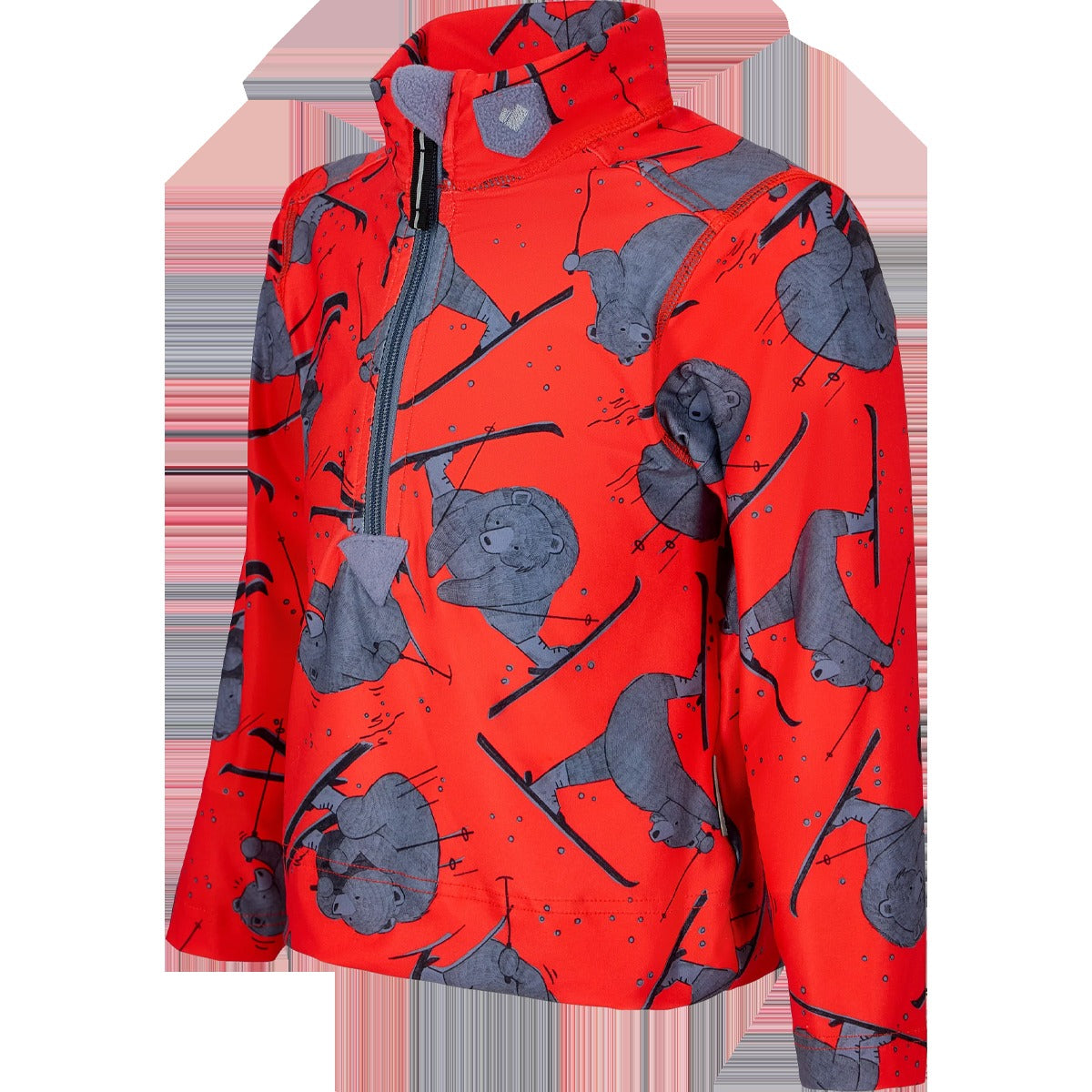 Youth Superior Gear Top